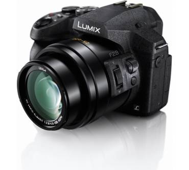 Produktbild Panasonic Lumix DMC-FZ330