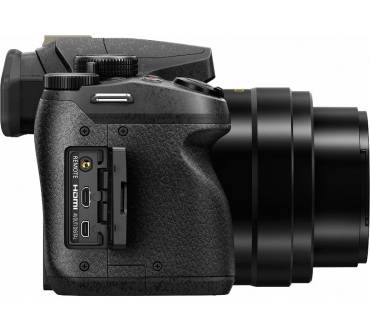 Produktbild Panasonic Lumix DMC-FZ330