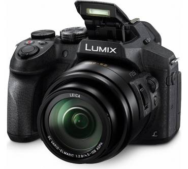 Produktbild Panasonic Lumix DMC-FZ330