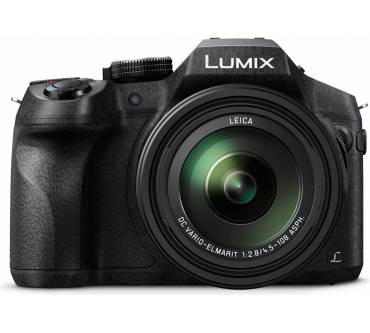 Produktbild Panasonic Lumix DMC-FZ330