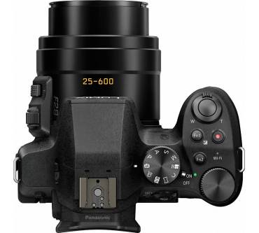 Produktbild Panasonic Lumix DMC-FZ330
