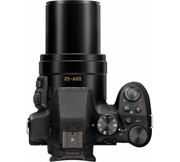 Produktbild Panasonic Lumix DMC-FZ330