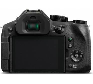 Produktbild Panasonic Lumix DMC-FZ330