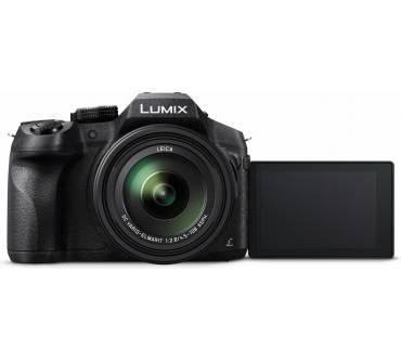 Produktbild Panasonic Lumix DMC-FZ330