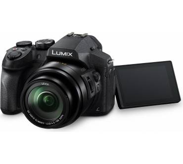 Produktbild Panasonic Lumix DMC-FZ330