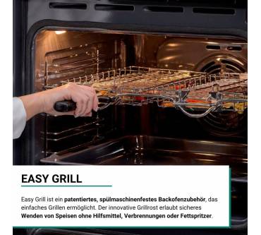 Produktbild Bauknecht BBA285PU1ZK