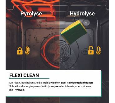 Produktbild Bauknecht BBA285PU1ZK