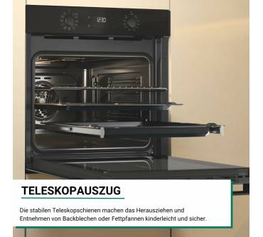 Produktbild Bauknecht BBA285PU1ZK