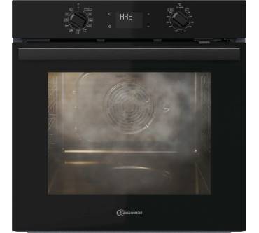 Produktbild Bauknecht BBA285PU1ZK