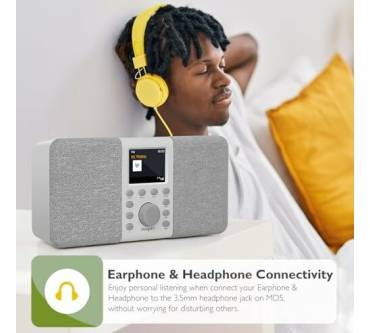 Produktbild MangoKit MD5