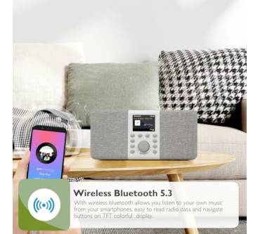 Produktbild MangoKit MD5