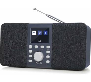 Produktbild MangoKit MD5