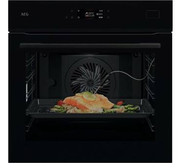 Produktbild AEG Meal Assist SteamPro NBB8S621AB