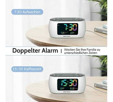 Produktbild BUFFBEE Glow