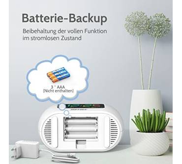 Produktbild BUFFBEE Glow