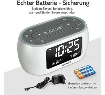 Produktbild BUFFBEE Glow