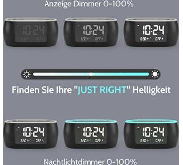 Produktbild BUFFBEE Glow