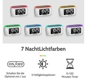 Produktbild BUFFBEE Glow