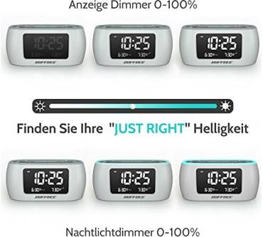 Produktbild BUFFBEE Glow