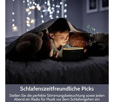 Produktbild BUFFBEE Glow