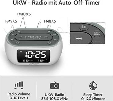 Produktbild BUFFBEE Glow