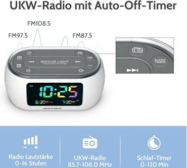 Produktbild BUFFBEE Glow