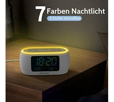 Produktbild BUFFBEE Glow