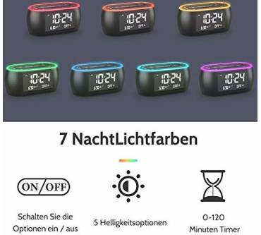 Produktbild BUFFBEE Glow