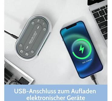 Produktbild BUFFBEE Glow