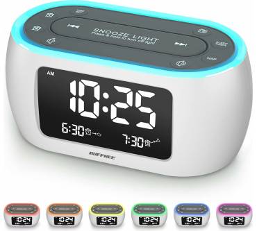 Produktbild BUFFBEE Glow