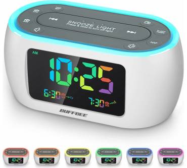 Produktbild BUFFBEE Glow