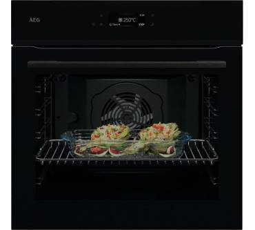 Produktbild AEG Serie 7000 Meal Assist NBE7A60SB