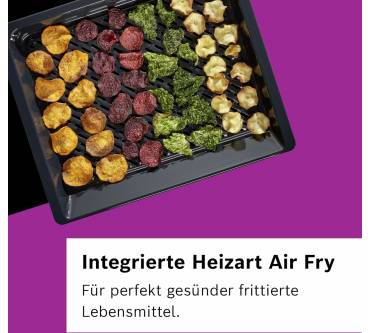 Produktbild Bosch Serie 4 HBA272BB3