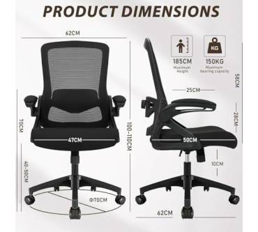 Produktbild Milacyee ‎M01