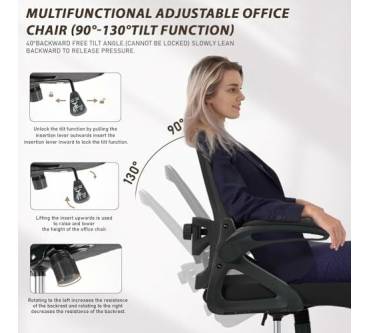 Produktbild Milacyee ‎M01