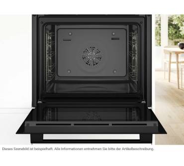 Produktbild Bosch Serie 4 HBA234BB3