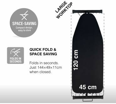 Produktbild Foxydry Evo