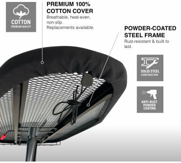 Produktbild Foxydry Evo