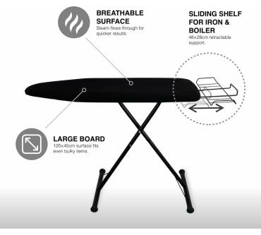 Produktbild Foxydry Evo