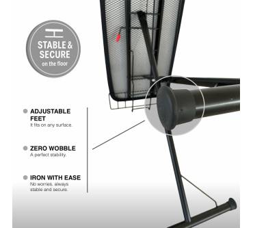 Produktbild Foxydry Evo