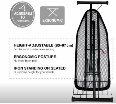 Produktbild Foxydry Evo