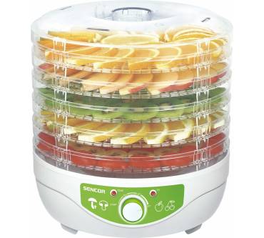 Produktbild Sencor SFD 790WH