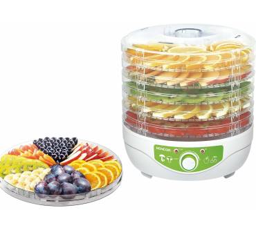 Produktbild Sencor SFD 790WH