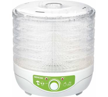 Produktbild Sencor SFD 790WH