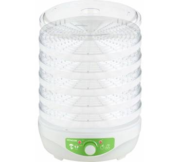 Produktbild Sencor SFD 790WH