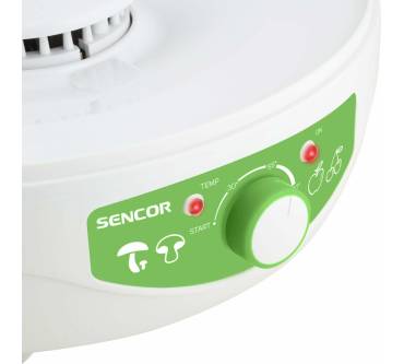 Produktbild Sencor SFD 790WH
