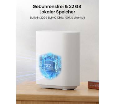 Produktbild Aosu 5MP Überwachungskamera Aussen