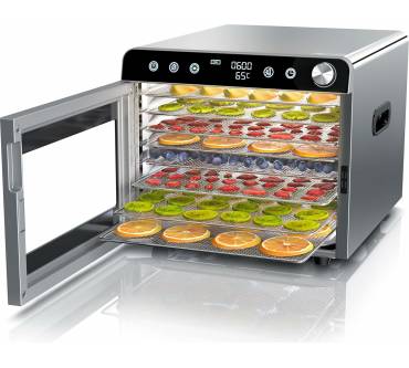 Produktbild Arendo Dehydrator Professional Control