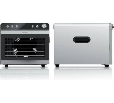 Produktbild Arendo Dehydrator Professional Control