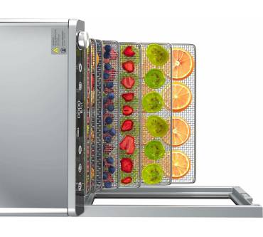 Produktbild Arendo Dehydrator Professional Control